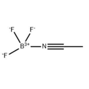 Boron trifluoride acetonitrile complex