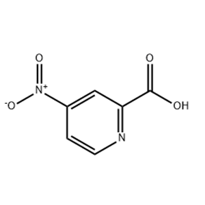 4-Nitropicolinic acid