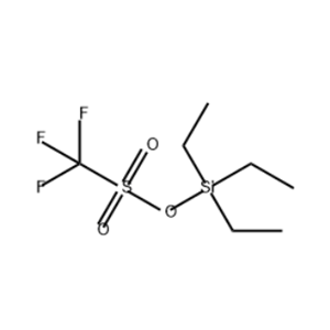 Triethylsilyl trifluoromethanesulfonate