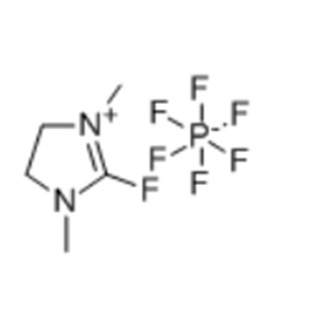 2-Fluoro-1,3-dimethylimidazolidinium hexafluorophosphate