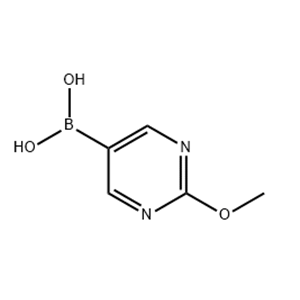 2-Methoxypyrimidine-5-boronic acid