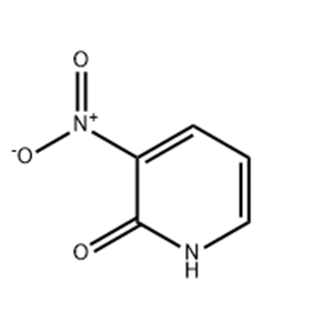 3-Nitro-2-pyridinol