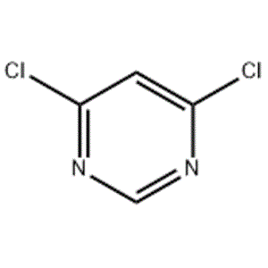 4,6-Dichloropyrimidine