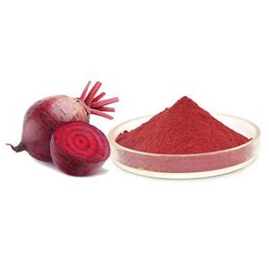 BETANIN; Red beet extract