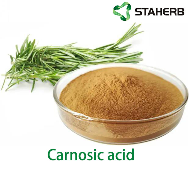 Carnosic acid