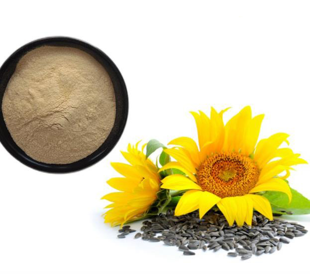 Sunflower extract; Phosphatidylcholine