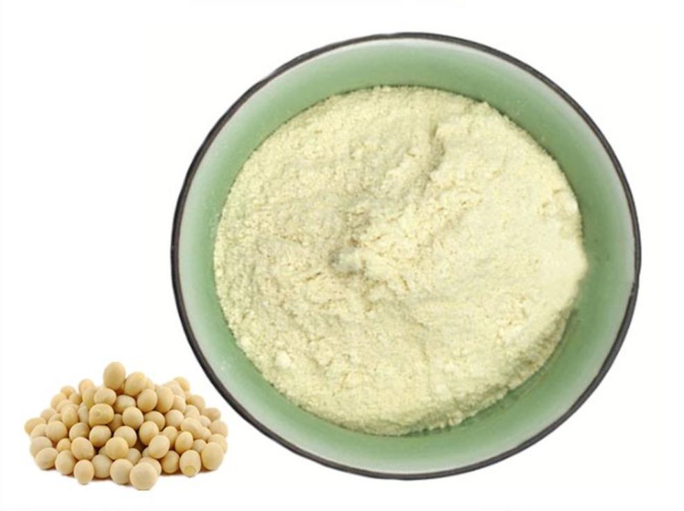 Soybean polysaccharides