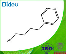 4-PYRIDIN-4-YL-BUTAN-1-OL 