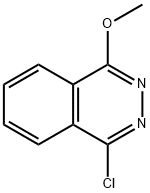 1-Chloro-4-methoxyphthalazine