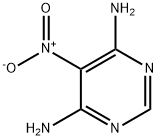 4,6-Diamino-5-nitropyrimidine