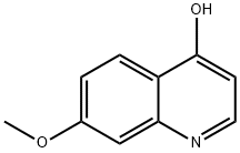  7-Methoxy-4-quinolinol 