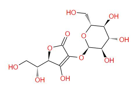 Ascorbyl glucoside