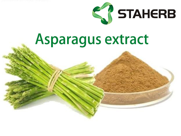 Asparagus extract