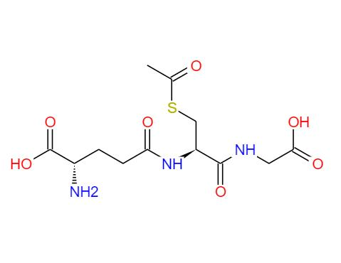 S-ACETYL-L-GLUTATHIONE