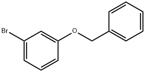 3-Benzyloxybromobenzene