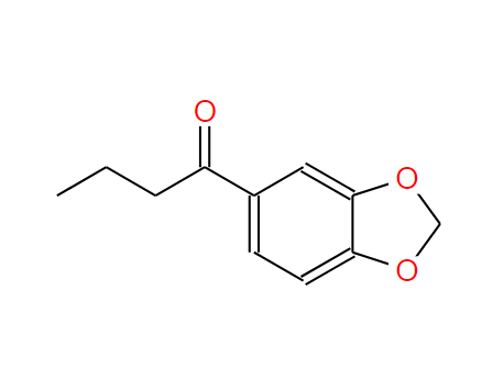 	3,4-(METHYLENEDIOXY)BUTYROPHENONE