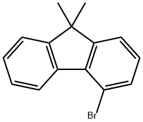 4-BroMo-9,9-diMethyl fluorene