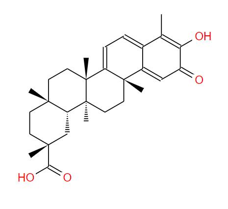 Bitter Melon extract, Charantin