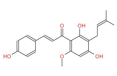 XANTHOHUMOL