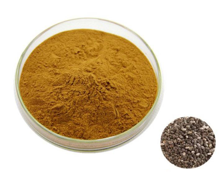 Chia Seed Extract