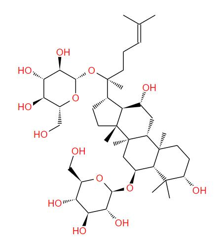 Ginsenoside Rg1