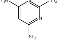 2,4,6-Triaminopyrimidine