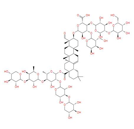 Gynostemma extract