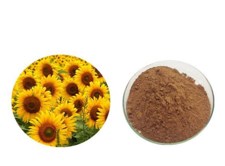 Sunflower extract; Phosphatidylserine