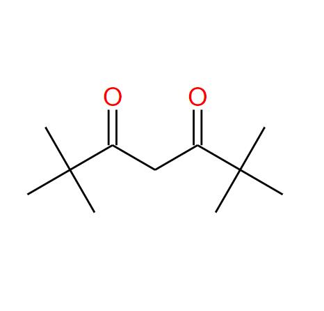 2,2,6,6-TETRAMETHYL-3,5-HEPTANEDIONE