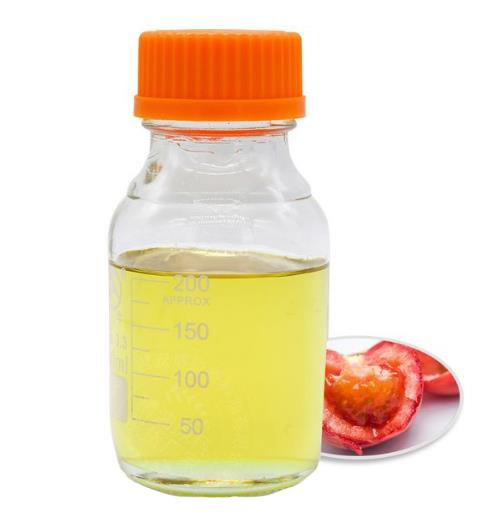 Tomato seed oil