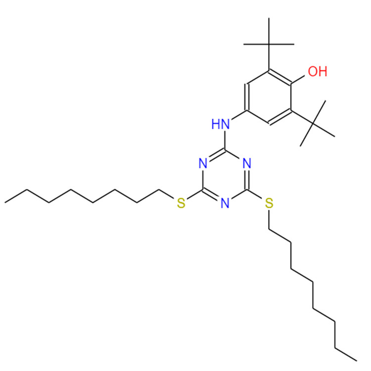 Antioxidant 565