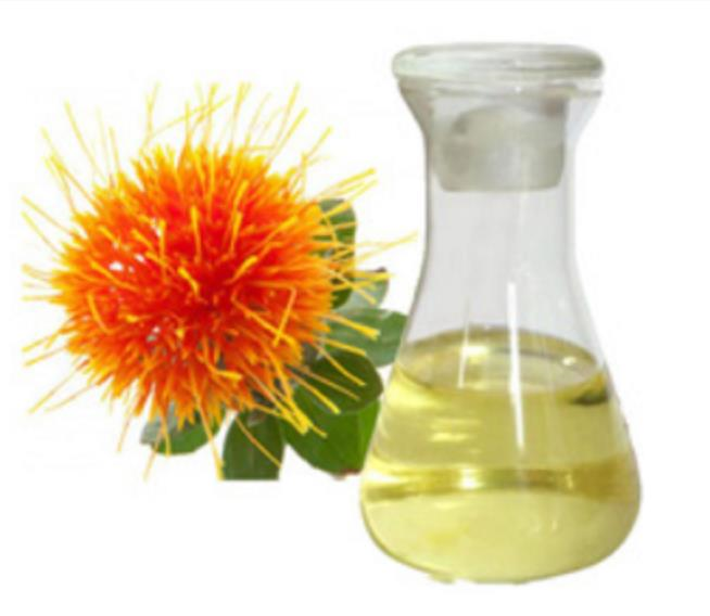 Safflower oil