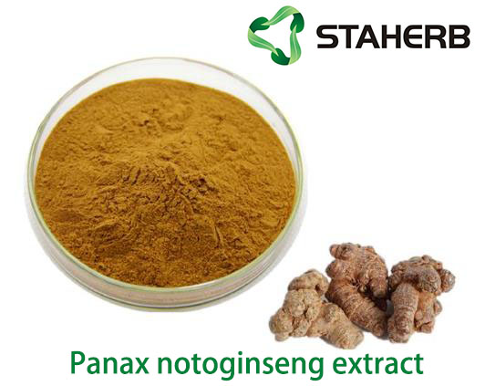 Panax notoginseng extract