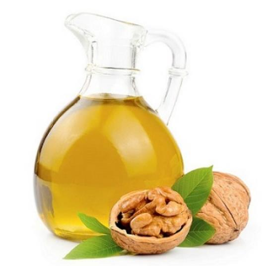 Walnut oil