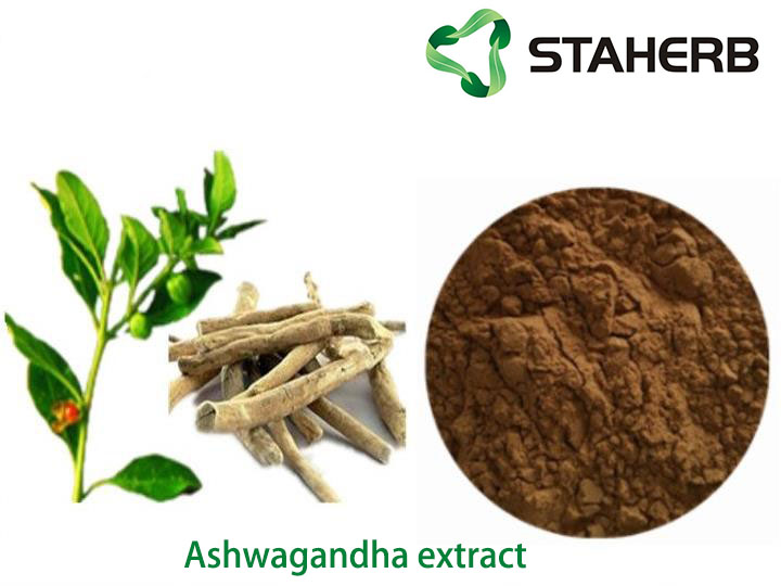 Ashwagandha extract