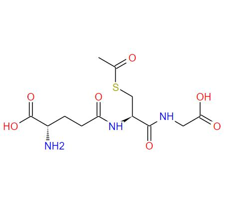 S-ACETYL-L-GLUTATHIONE