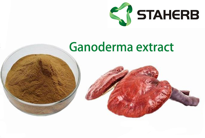 Ganoderma Extract; Reishi Mushroom Extract