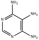 4,5,6-Triaminopyrimidine