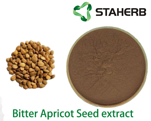 Bitter Apricot Seed extract