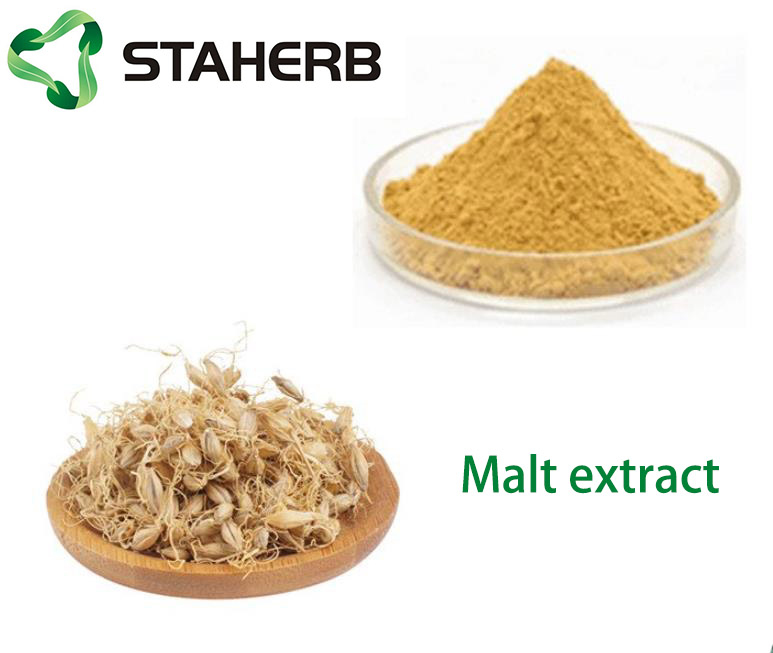 MALT EXTRACT