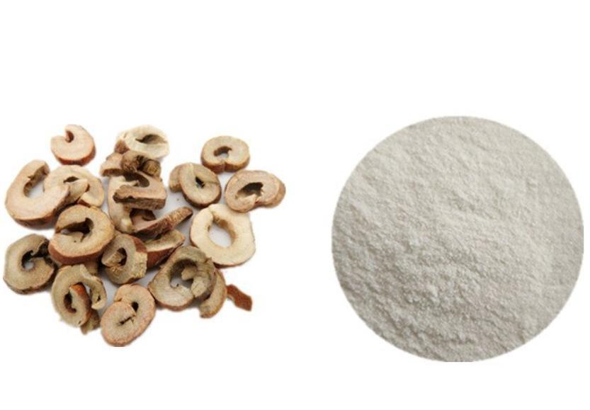 Paeonol; Peony root bark extract