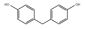 Bisphenol F