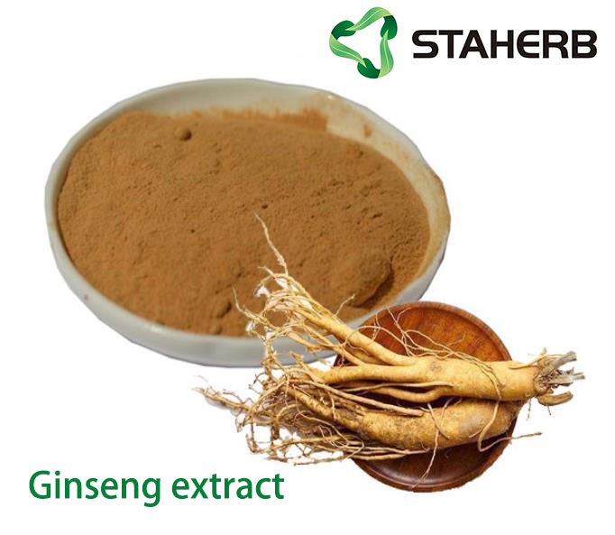 Ginseng extract