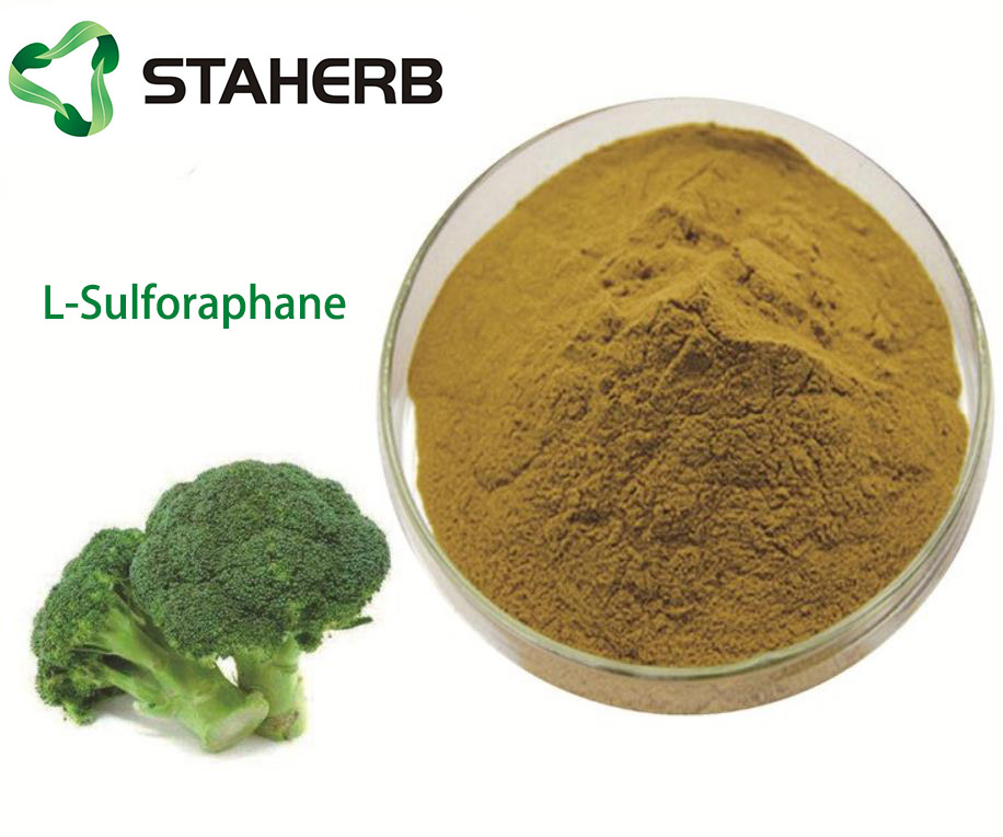 L-Sulforaphane