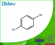 4-Bromophenol 