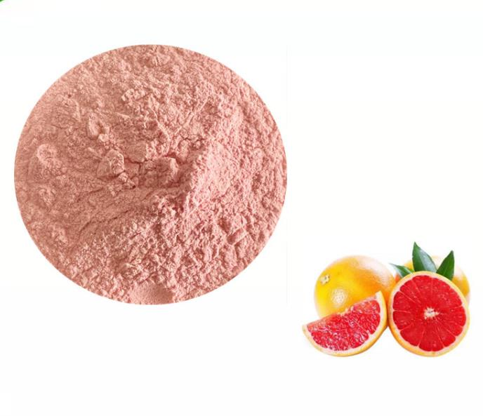 Blood Orange Extract; Blood Orange Powder