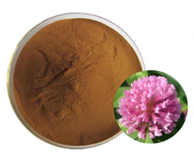 Red clover extract