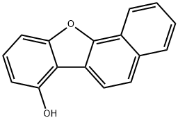 Benzo[b]naphtho[2,1-d]furan-7-ol