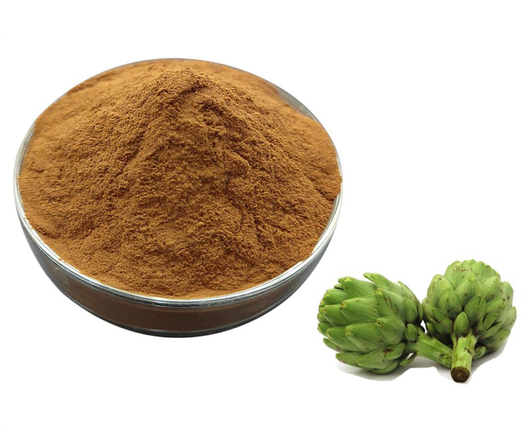 Artichoke extract; Artichoke acid; chlorogenic acid