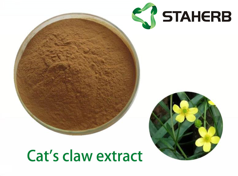 Cat's claw extract